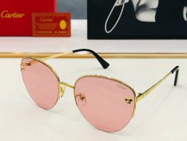 Picture of Cartier Sunglasses _SKUfw55827301fw